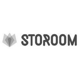 STOROOM logo