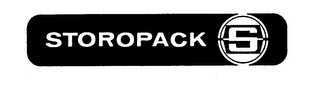 STOROPACK S logo