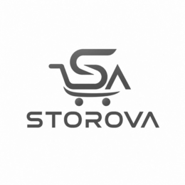 STOROVA logo