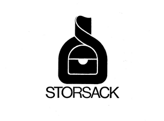 STORSACK logo