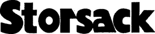 STORSACK logo