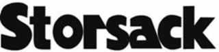 STORSACK logo
