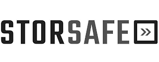 STORSAFE logo