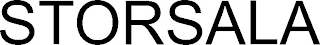 STORSALA logo