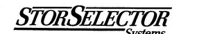 STORSELECTOR SYSTEMS logo