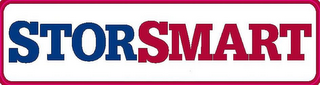 STORSMART logo