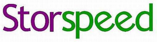 STORSPEED logo