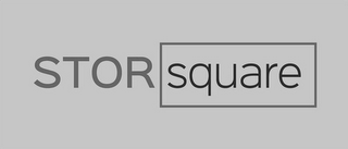 STORSQUARE logo