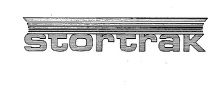 STORTRAK logo