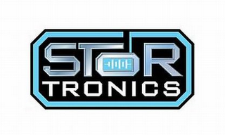 STORTRONICS logo