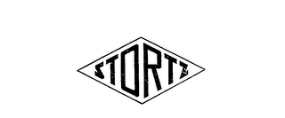 STORTZ logo