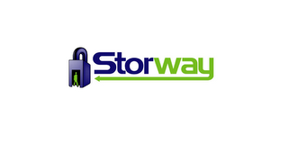 STORWAY logo