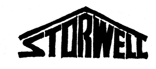 STORWELL logo
