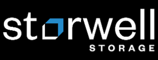STORWELL STORAGE logo