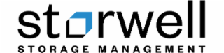 STORWELL STORAGE MANAGEMENT logo