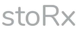 STORX logo