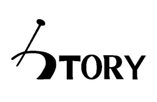 STORY logo