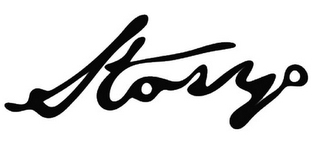 STORY logo
