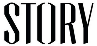 STORY logo