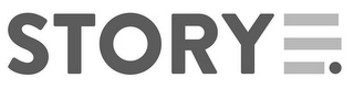 STORY . logo
