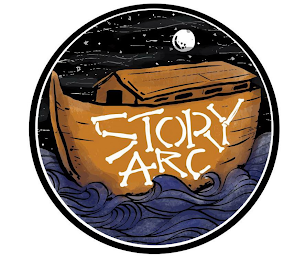 STORY ARC logo