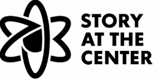 STORY AT THE CENTER logo
