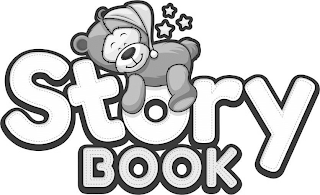 STORY BOOK logo