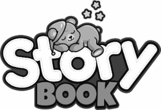 STORY BOOK logo