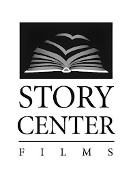 STORY CENTER FILMS logo