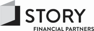 STORY FINANCIAL PARTNERS