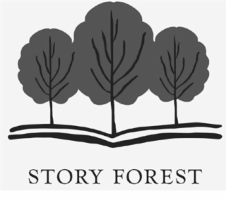STORY FOREST logo