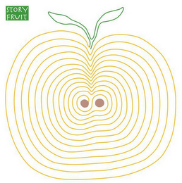 STORY FRUIT