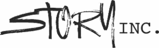 STORY INC. logo