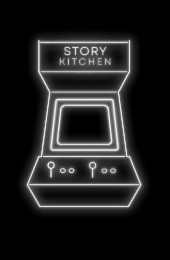 STORY KITCHEN