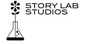 STORY LAB STUDIOS logo