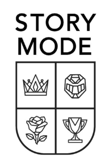 STORY MODE logo