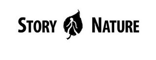 STORY NATURE logo