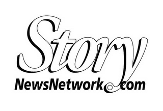 STORY NEWSNETWORK.COM logo