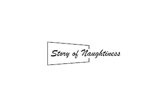 STORY OF NAUGHTINESS logo