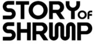 STORY OF SHRIMP logo