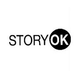 STORY OK logo