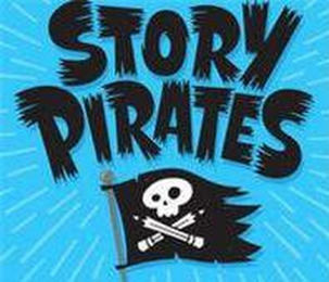 STORY PIRATES logo