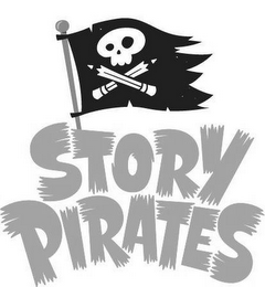 STORY PIRATES logo