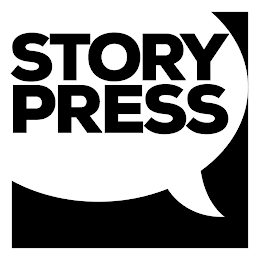 STORY PRESS logo