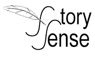 STORY SENSE logo