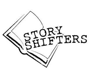 STORY SHIFTERS logo