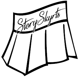 STORY SKYRTS logo