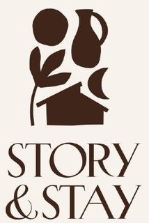 STORY & STAY logo