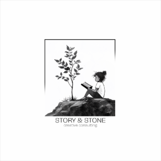 STORY & STONE CREATIVE CONSULTING logo