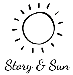 STORY & SUN logo
